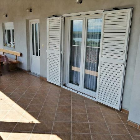 Apartman Rosanda Posedarje Kültér fotó