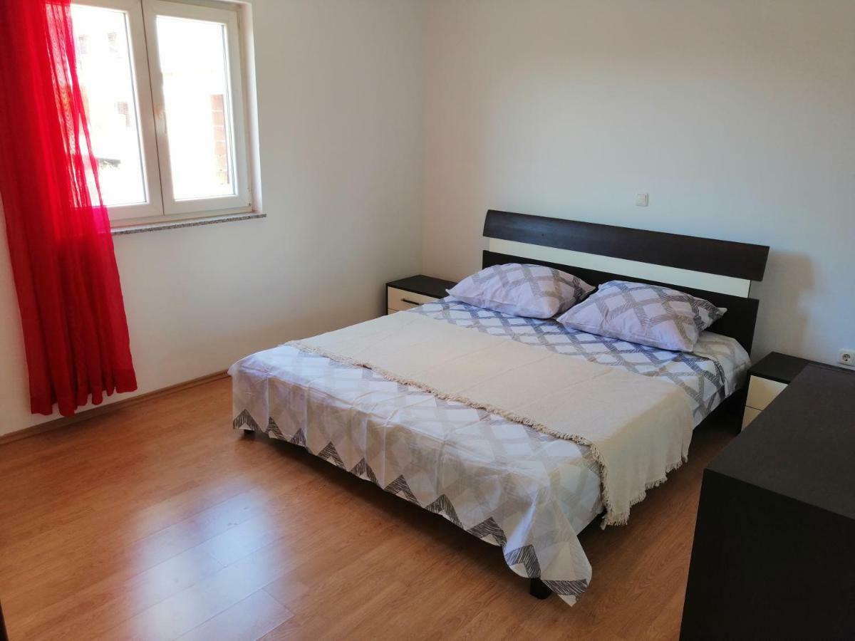 Apartman Rosanda Posedarje Kültér fotó